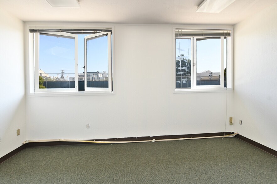 More Photos Of 2320 Channing Way, Berkeley Office For Sale