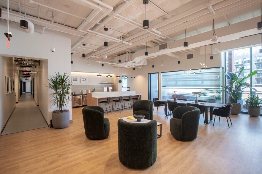 More Photos Of 1255 Union St NE, Washington Coworking Space