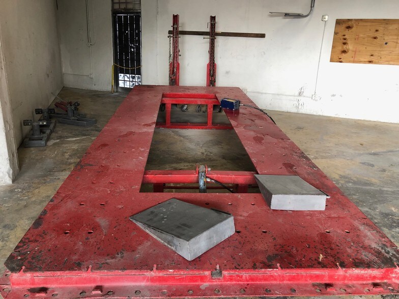 More Photos Of 660 NW 137th St, North Miami Warehouse For Sale