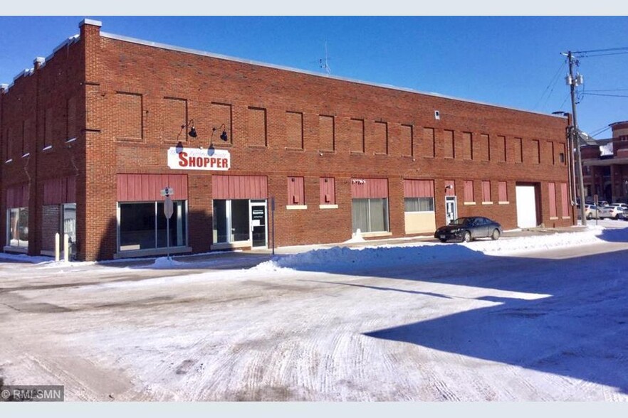 Primary Photo Of 415 S Washington Ave S, Albert Lea Industrial For Sale