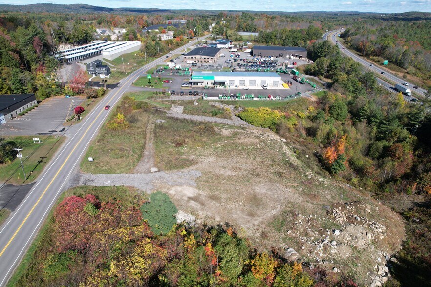 More Photos Of 53 Leighton Rd, Augusta Land For Lease