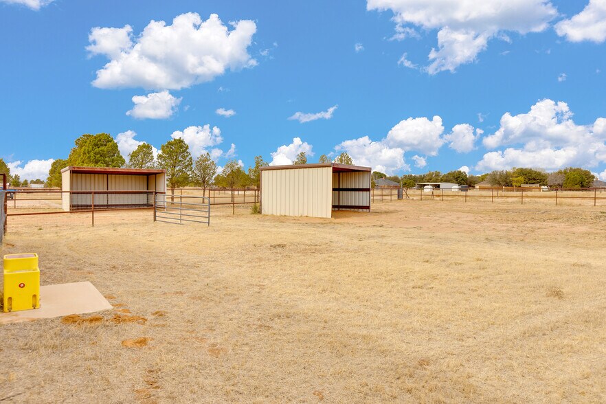 More Photos Of 7405 E County Road 110, Midland Land For Sale