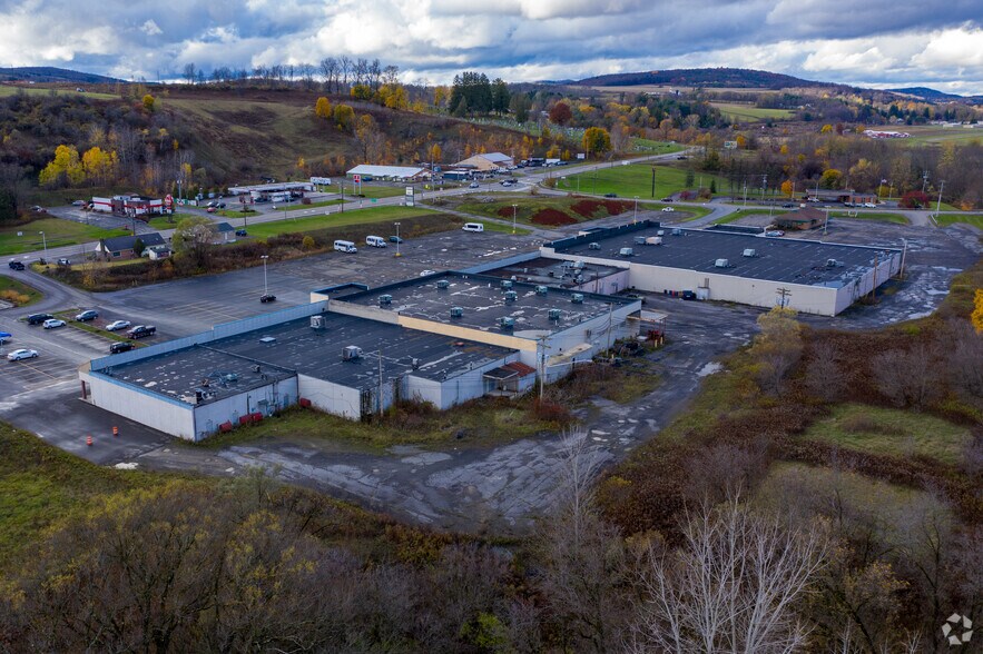 More Photos Of 6142 State Highway 12, Norwich Unknown For Lease