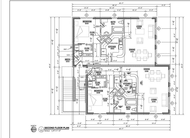 More Photos Of 814 Pennsylvania Ave, Fort Worth Loft Creative Space For Sale