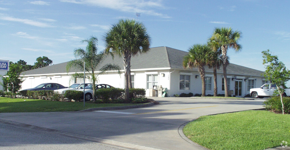 Primary Photo Of 240 SE Interstate Ct, Palm Bay Warehouse For Sale