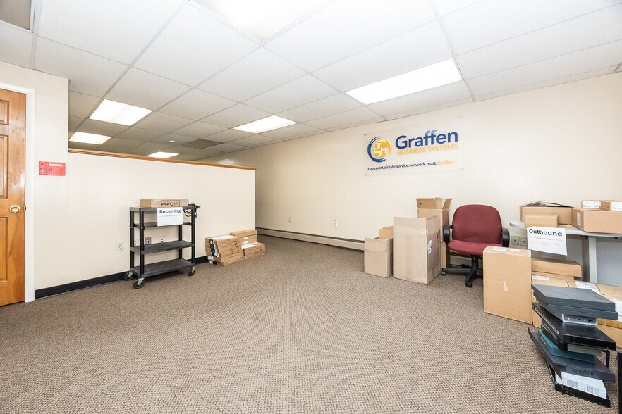 More Photos Of 67-73 Harry St, Conshohocken Office For Lease