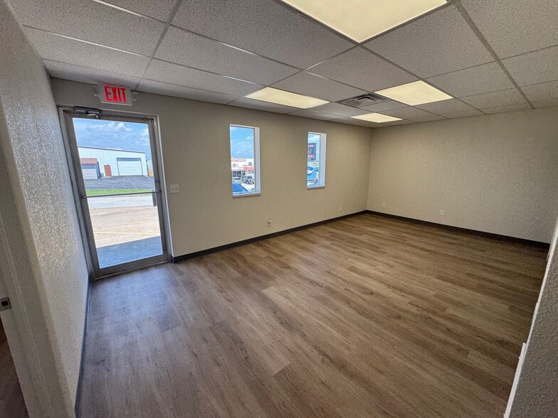 More Photos Of , Tulsa Industrial For Sale