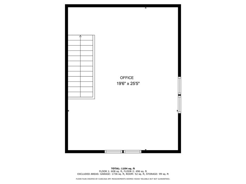 More Photos Of 36050 Goddard Rd, Romulus Auto Repair For Sale