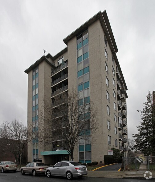 276 Prospect St, East Orange, NJ 07017 Apartments For Sale
