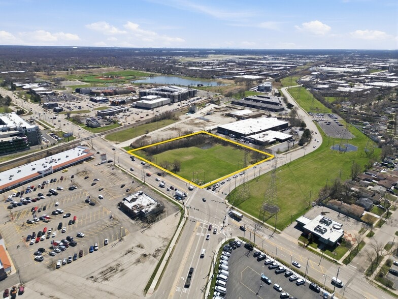 More Photos Of 625 Dundee Rd, Wheeling Land For Sale