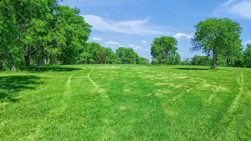 More Photos Of 695 Mackey Road, Gunter Land For Sale