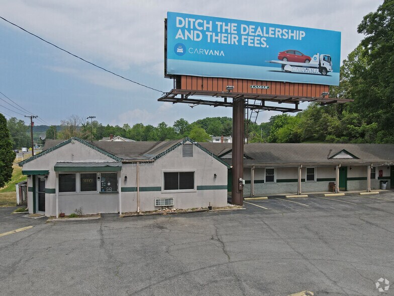More Photos Of 5458 Franklin Rd SW, Roanoke Hotel For Sale