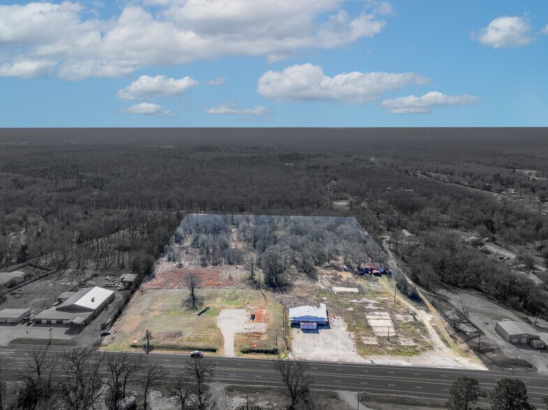 More Photos Of 00 U.S. 80, Mineola Land For Lease