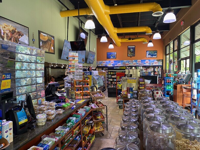 More Photos Of 223 Montauk Hwy, East Moriches Convenience Store For Sale