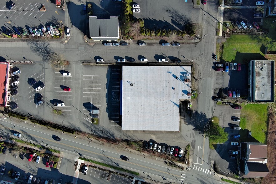 More Photos Of 15215 Brown Ave NE, Duvall General Retail For Sale