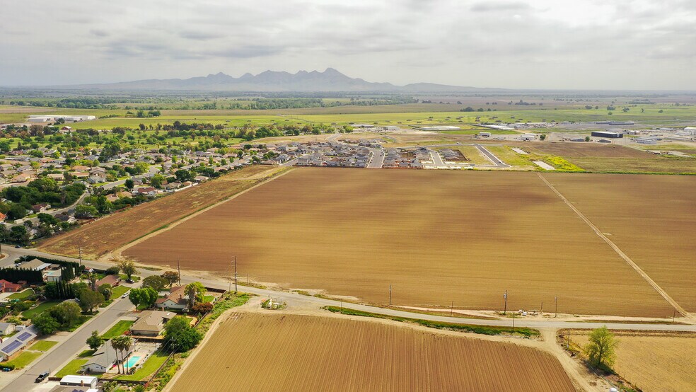 Primary Photo Of 00 Wescott Rd., Colusa Land For Sale
