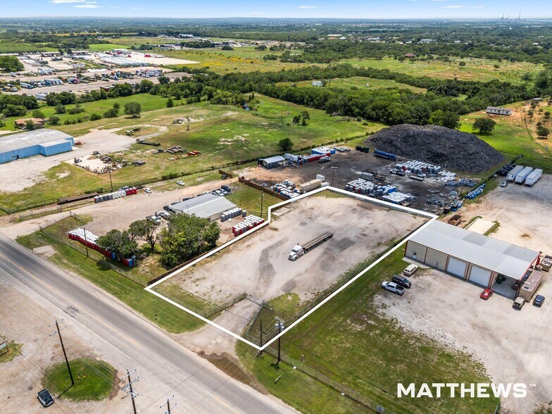 More Photos Of 7300-7386 FM 1346, San Antonio Land For Lease