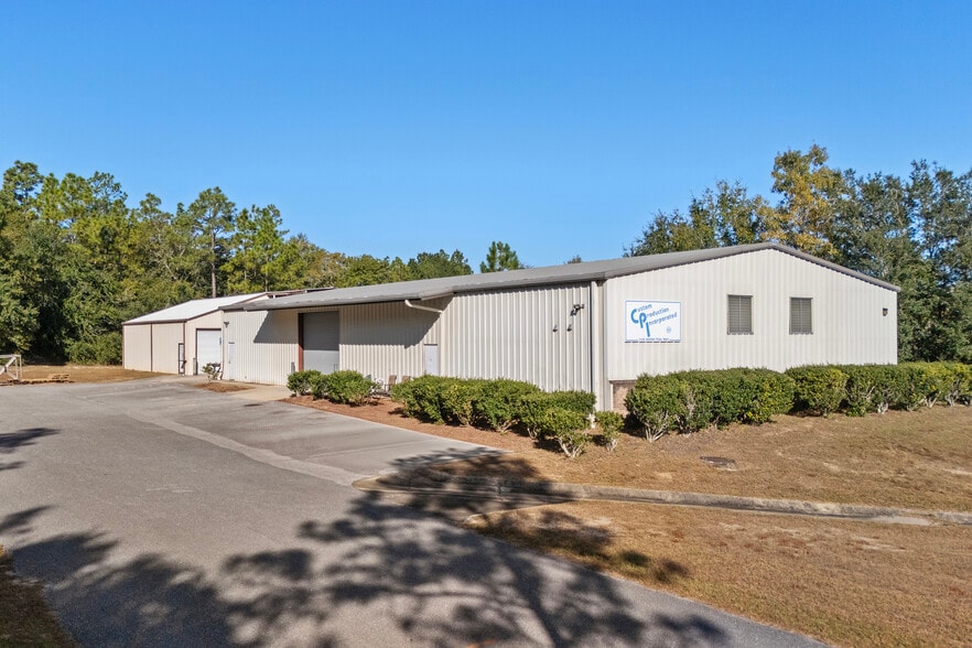 More Photos Of 3100 Adora Teal Way, Crestview Industrial For Sale