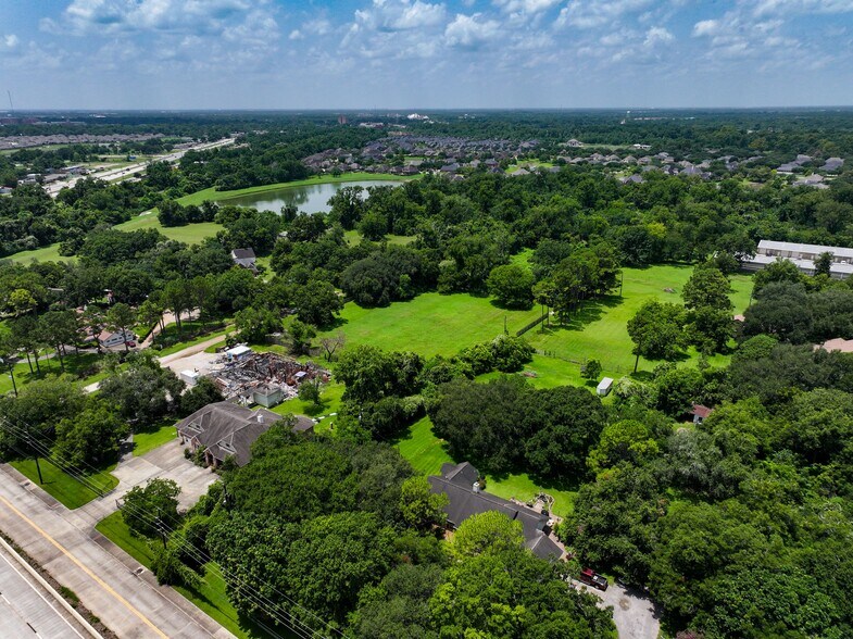 Primary Photo Of 133 FM 359, Richmond Land For Sale