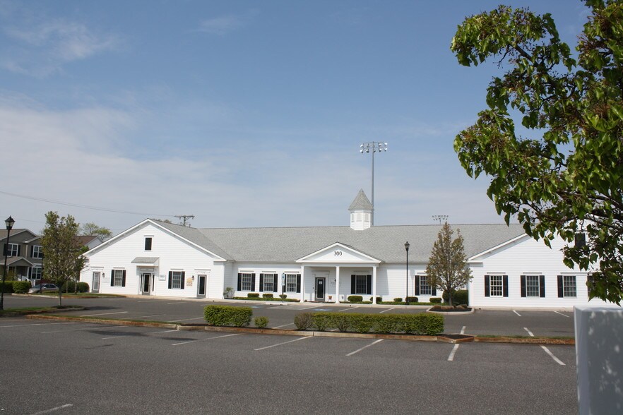 More Photos Of 211 S Main St, Cape May Court House Office For Sale