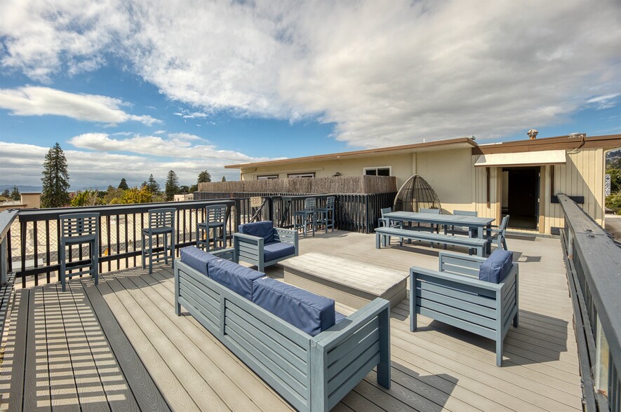 More Photos Of 1709 Shattuck Ave, Berkeley Apartments For Sale