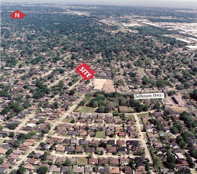 More Photos Of 7335-7373 Jefferson Hwy, Harahan Freestanding For Lease
