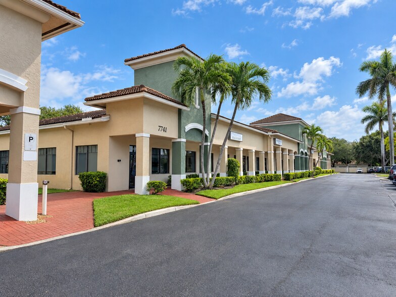 Primary Photo Of 7721 N Military Trl, West Palm Beach Unknown For Lease