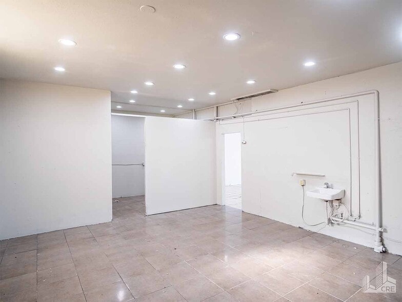 More Photos Of 12590 San Pablo Ave, Richmond Storefront For Sale