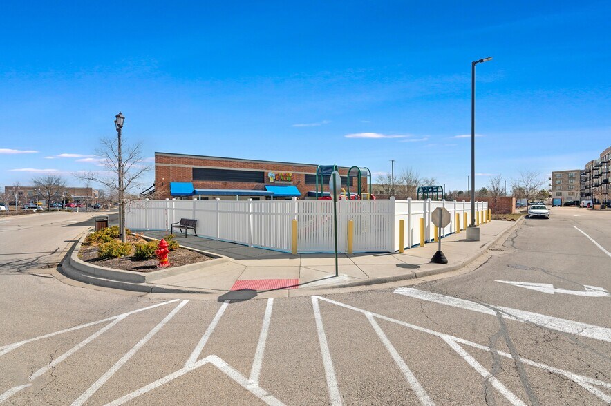 More Photos Of 343 W Dundee Rd, Wheeling Daycare Center For Sale