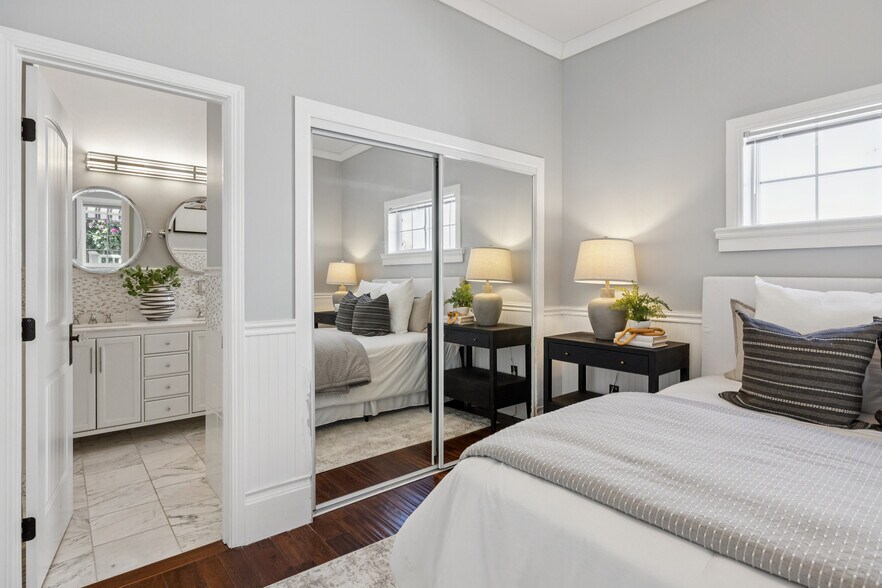 More Photos Of 917 Howard Ave, Burlingame Office Residential For Sale