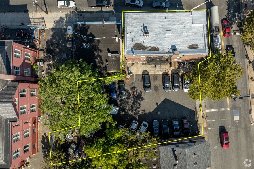 More Photos Of 225 West Broadway, Paterson Multifamily For Sale