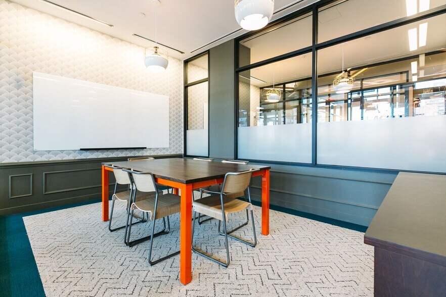 More Photos Of 242 Bedford Ave, Brooklyn Coworking Space