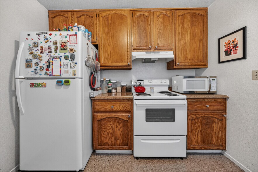 More Photos Of 2524 Price Dr, La Verne Apartments For Sale