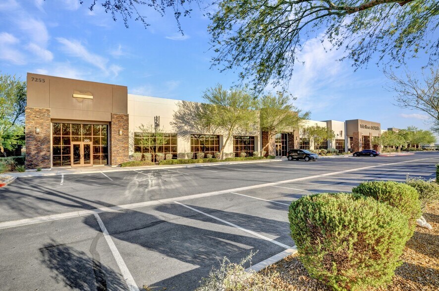 More Photos Of 7255 S Tenaya Way, Las Vegas Office Residential For Lease