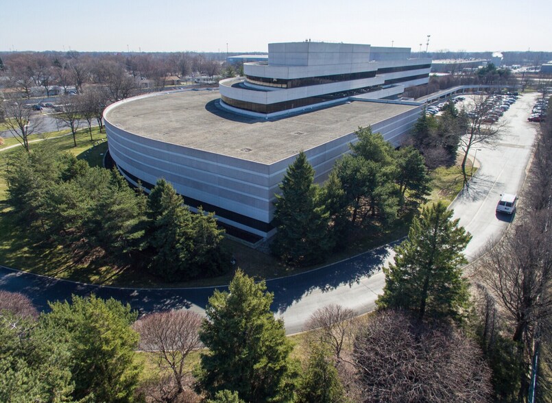 More Photos Of 21001 Van Born Rd, Taylor Office For Sale