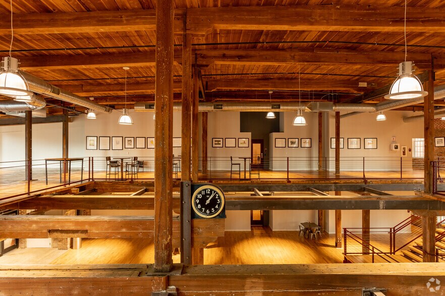 More Photos Of 1151 Falls Rd, Rocky Mount Loft Creative Space For Lease