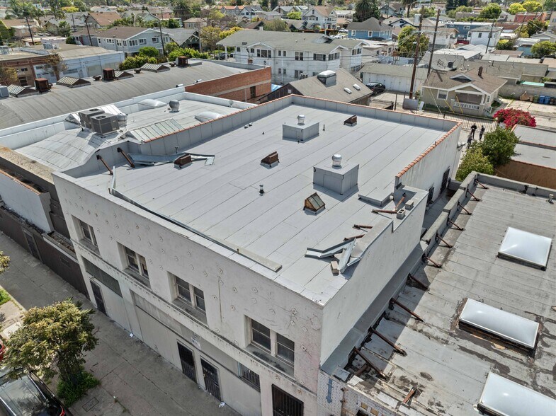 More Photos Of 3616 W Washington Blvd, Los Angeles Apartments For Sale