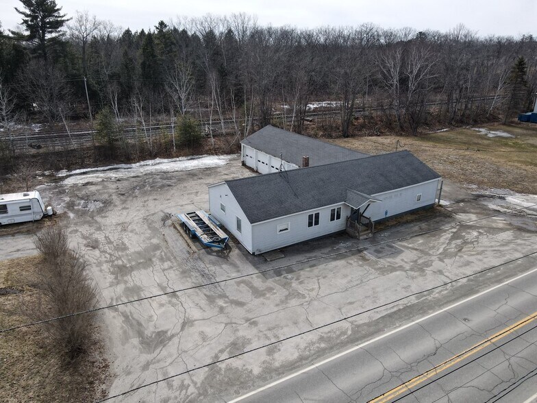 More Photos Of 235 Hunnewell Ave, Pittsfield Office For Sale