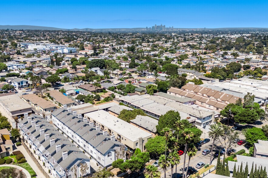 More Photos Of 523 E Hazel St, Inglewood Apartments For Sale