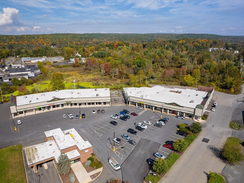 Primary Photo Of Rte 447 @ Rte. 447 & 209N, East Stroudsburg Unknown For Lease