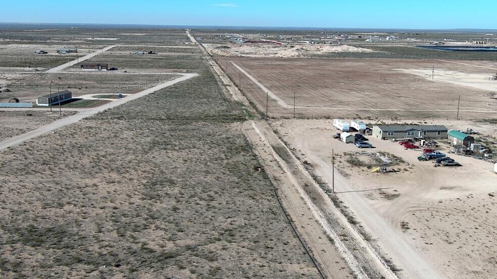 More Photos Of 0000 Jordan lane, Odessa Land For Sale