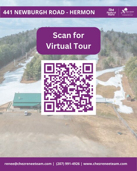 More Photos Of 441 Newburgh Rd, Hermon Sports And Entertainment For Sale