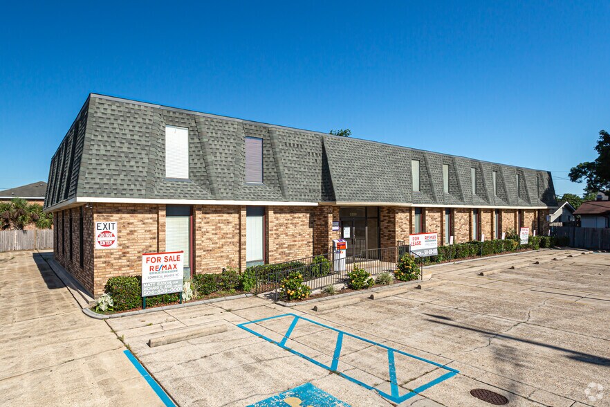 Primary Photo Of 3329 Florida Ave, Kenner Office For Sale