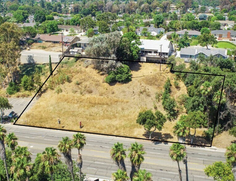 More Photos Of 1555 N Harbor Blvd, Fullerton Land For Sale
