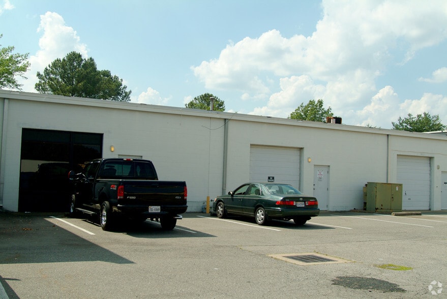 More Photos Of 5625-5663 S Laburnum Ave, Richmond Unknown For Lease