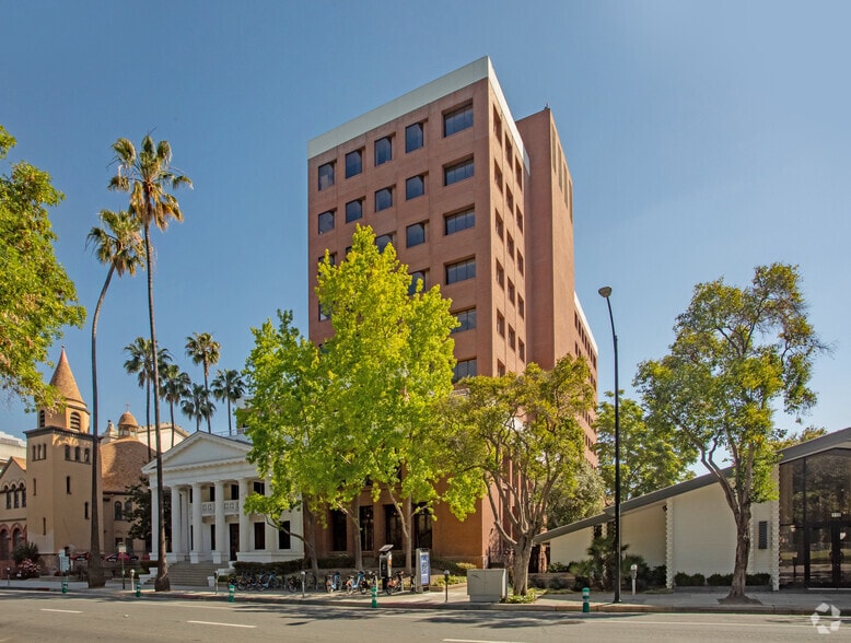 More Photos Of 152 N 3rd St, San Jose Office For Lease