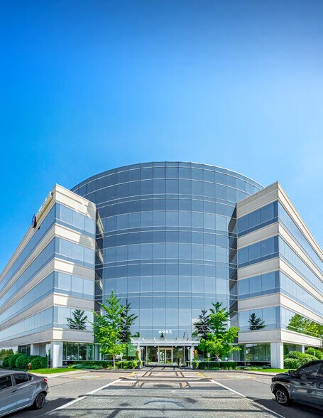 More Photos Of 6985 Financial Dr, Mississauga Office For Lease