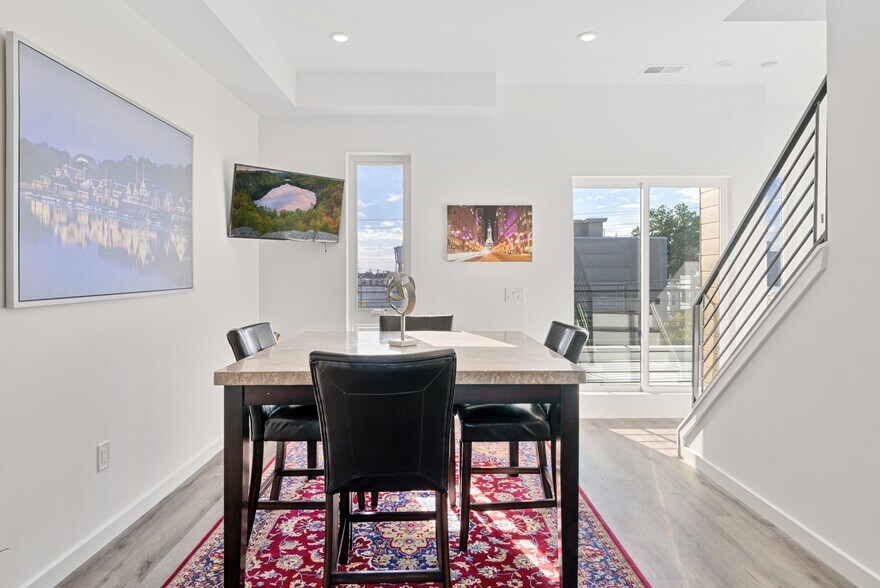 More Photos Of 1735 S 23rd St, Philadelphia Apartments For Sale