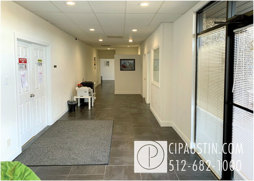 More Photos Of 1601 Rutherford Ln, Austin Warehouse For Lease