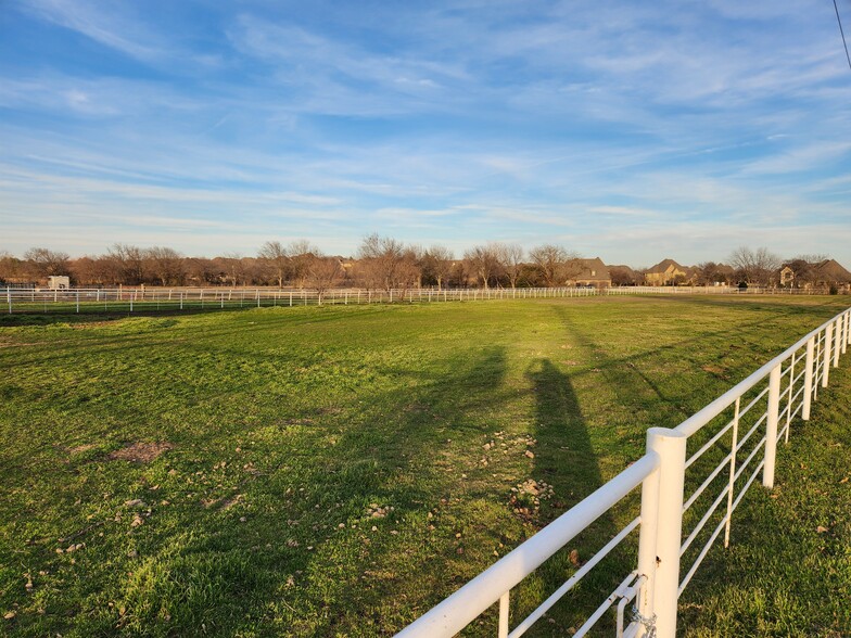 Primary Photo Of 600 Norma Ln, Keller Land For Sale